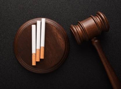 Entente sur le tabac : les premiers paiements versés aujourd’hui