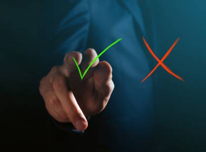 Le faux consentement numérique