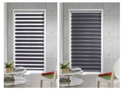 Stores enrouleurs Urban Shades