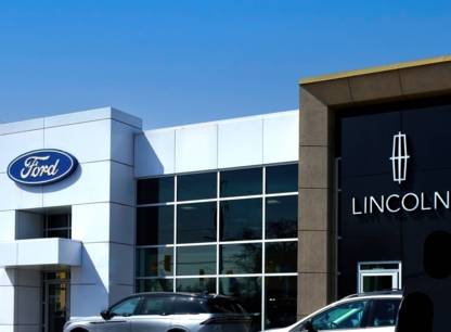 Risque d’incendie pour près de 139 000 véhicules Ford et Lincoln