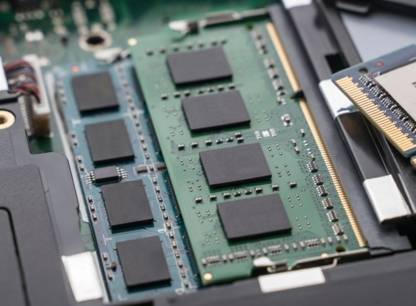 Le prix de la mémoire et des puces informatiques grimpe en flèche