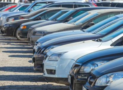Pourquoi on ne peut pas se fier à un rapport Carfax vierge