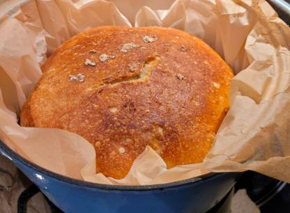 Pour économiser, cuisinez!