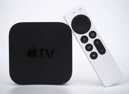 Essai de l’Apple TV 4K 2021 : chère, mais complète
