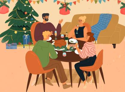 Parler de cybersécurité entre deux canapés