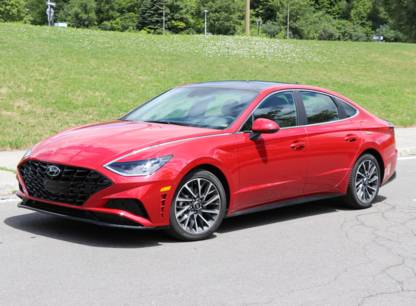 Hyundai-Sonata-2020