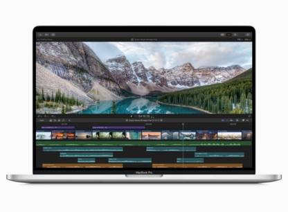Essai du MacBook Pro 16: revu et corrigé