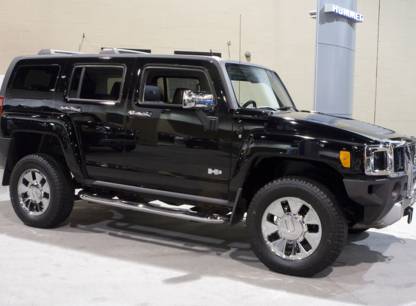 hummer