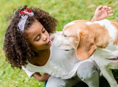 Votre animal peut vous rendre malade