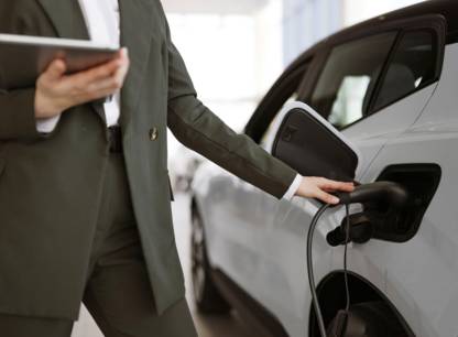 Retour des subventions fédérales pour l’achat de véhicules électriques : les ventes explosent