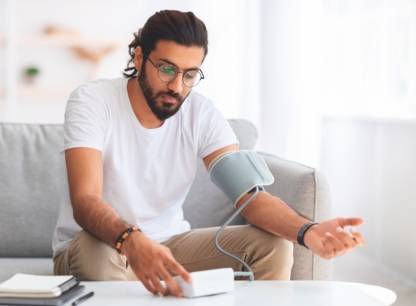Traiter son hypertension sans médicaments, est-ce possible?