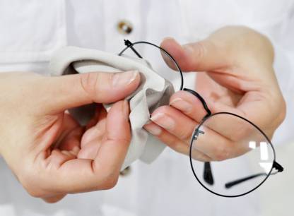 nettoyer-lunettes