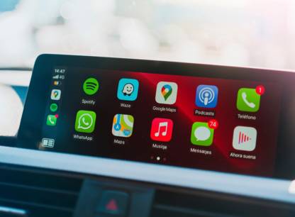 CarPlay : un nouvel accessoire à ajouter à vos critères d’achat
