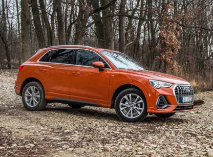 J’ai une Audi Q3 Quattro 2018. Est-il recommandé de faire un traitement antirouille, et si oui, avec quel type de produit et à quelle fréquence?