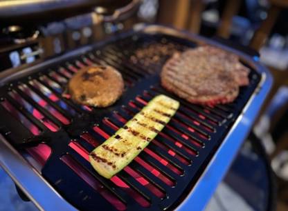 barbecue-electrique
