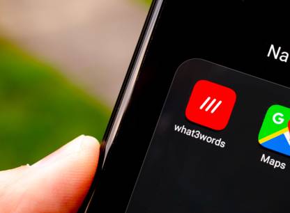 what3words