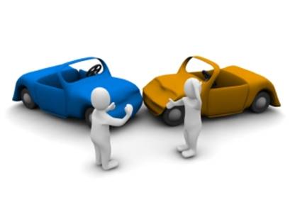 Comment est determinee votre responsabilite dans un accident dauto