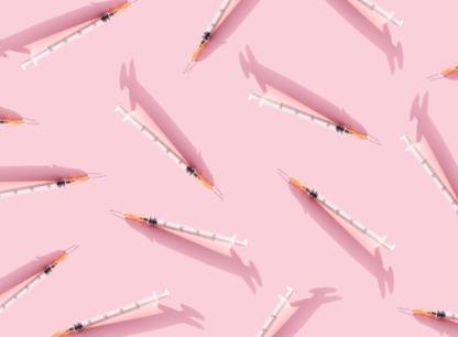 Toxine botulique et agents de comblement : fiches produits