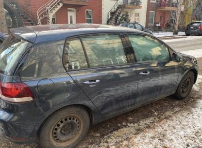 Mon pire achat : la « chaloupe » roulante de Nathalie Mallette