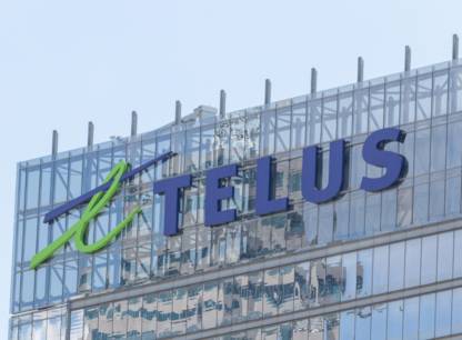 telus