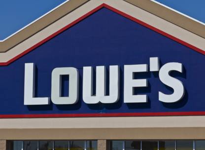 lowes
