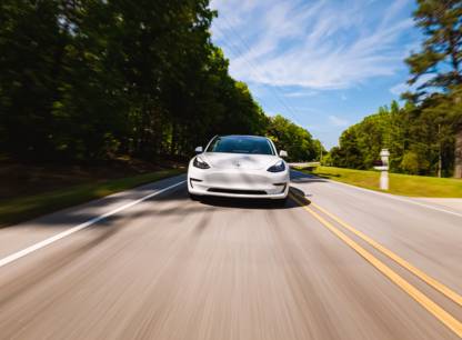 Votre prochaine voiture sera peut-être électrique, mais elle ne sera pas silencieuse