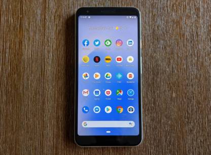 Essai du Pixel 3a XL : une aubaine!
