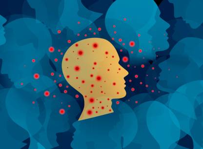 Le Canada perd son statut de pays exempt de rougeole