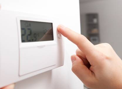 thermostat-electronique