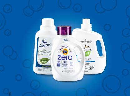 detergents-lessive