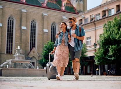 Les pays où voyager pour pas cher : notre carte des meilleures destinations et nos conseils pour économiser