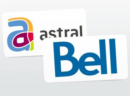 Dites non à Bell une campagne de peur
