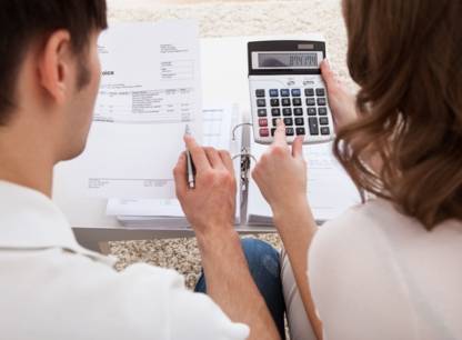 Encore et toujours des iniquités financières dans le couple