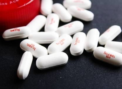 Prendre du Tylenol pendant la grossesse est sécuritaire, selon les obstétriciens canadiens