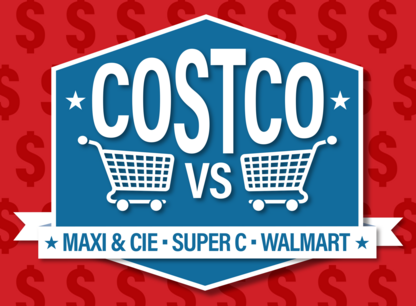 Bilan des courses: magasiner au Costco, ça vaut la peine?