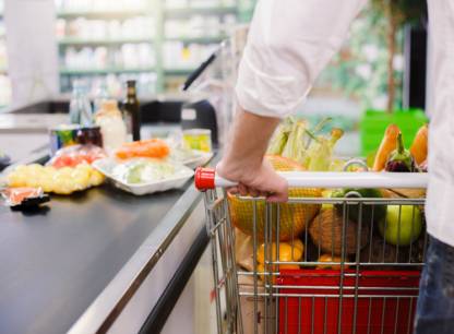 Les effets de la sécheresse sur votre panier d’épicerie