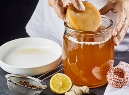 kombucha
