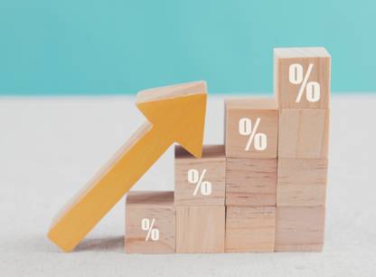 Ouch, encore une hausse des taux d’intérêt!