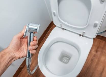 Comment installer un bidet