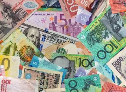 Devises étrangères : demande d’action collective contre Desjardins et sept autres banques