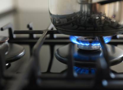 6 cuisinières au gaz à éviter