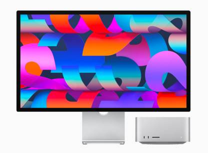 Mac-Studio