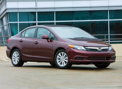 2012_Honda_Civic