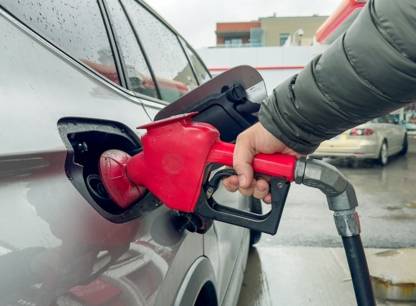 Une carte des prix de l’essence en temps quasi réel dès le 1er avril