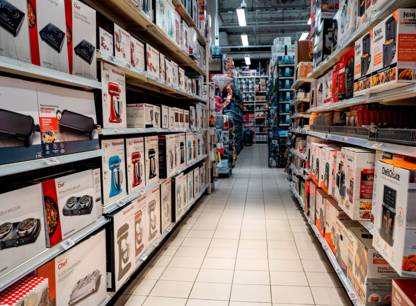 Garantie de disponibilité : des commerçants et des fabricants ne l’offrent pas