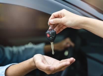 TABLETTE - QR Auto 2