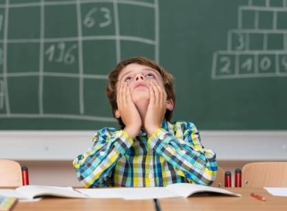 Réussite scolaire: enrayer le déclin des apprentissages après les vacances d'été