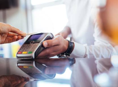 Carte de crédit : changer la vôtre ?