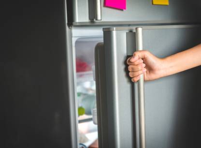 refrigerateur