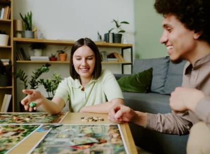 Les meilleurs jeux de société pour jouer à 2